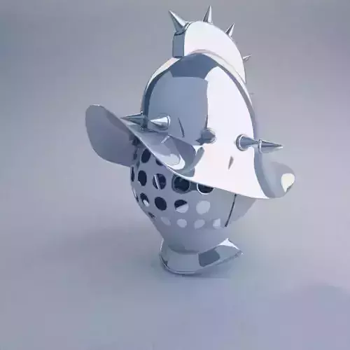 Gladiator Helmet