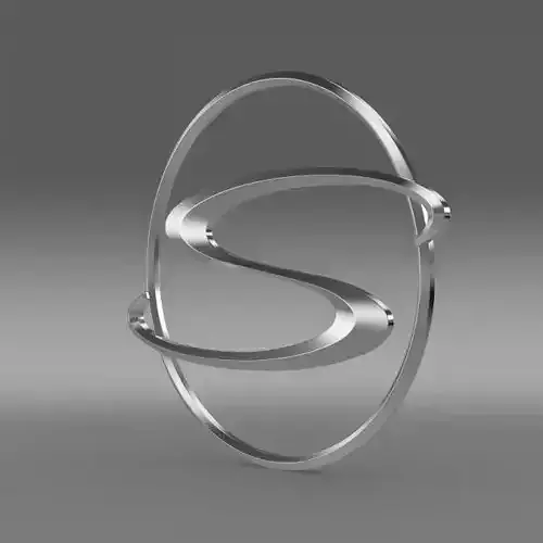 Shuanghuan 3d logo