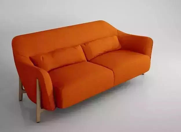 Depadova Pilotis sofa