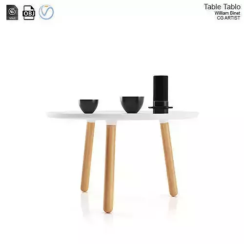 Table Tablo