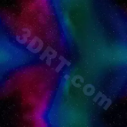 Deepspace skyboxes pack