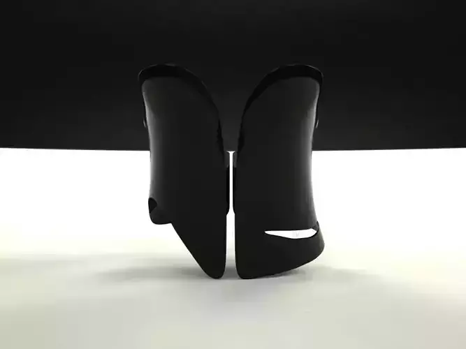 Corset Indian 3D print model