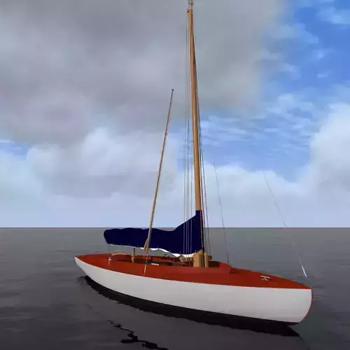 sailboat 2  BM