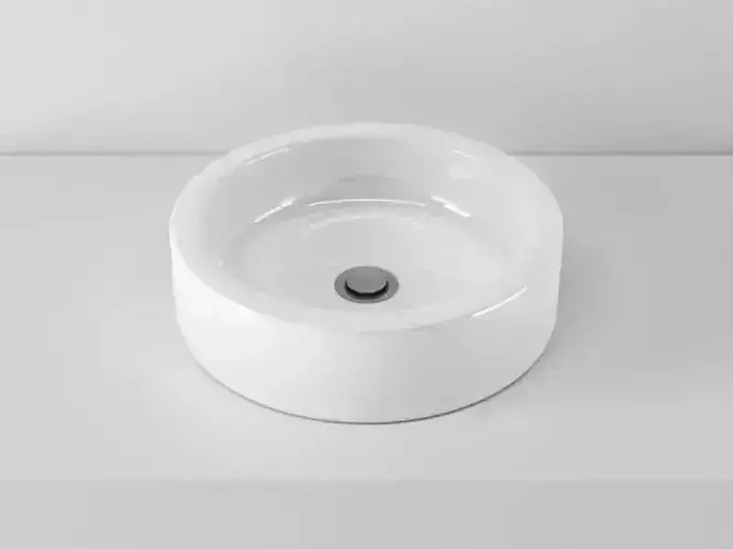Ideal standard Edge washbasin 
