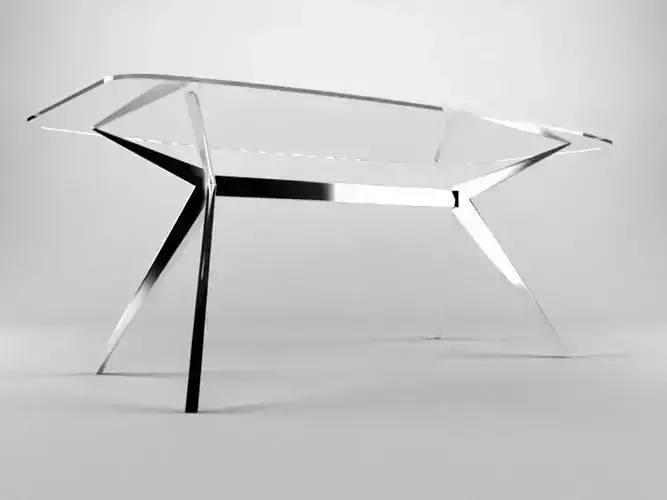 Calligaris Seven table