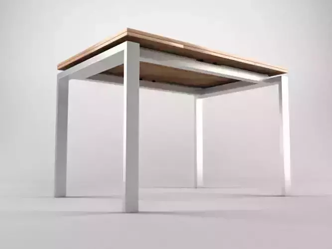 Calligaris Segno closed 