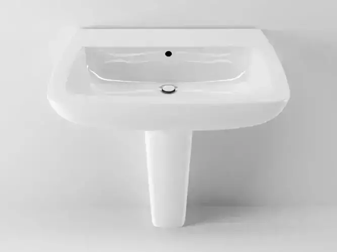 Ideal standard 21 washbasin 