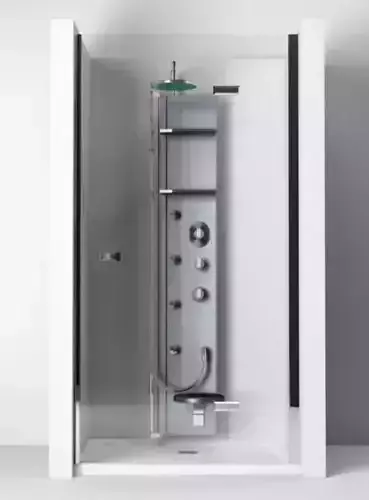 Teuco Endless shower flat 2