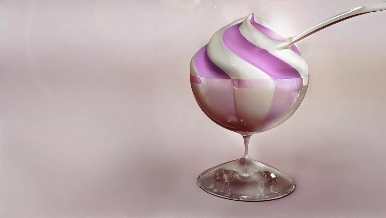 Ice Cream Free 3D model
