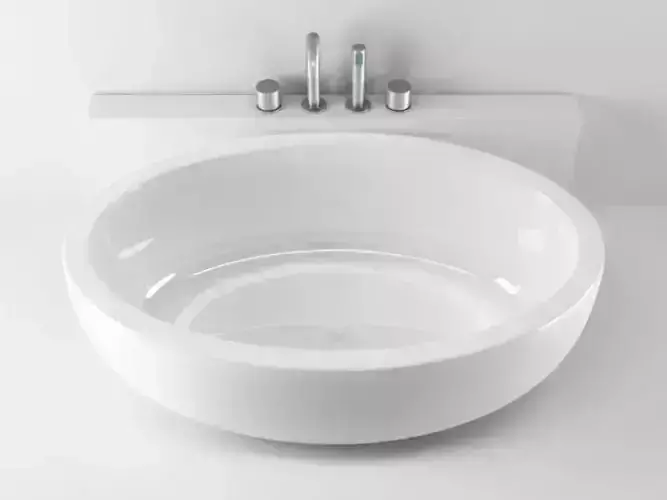Teuco Feel bathtub 