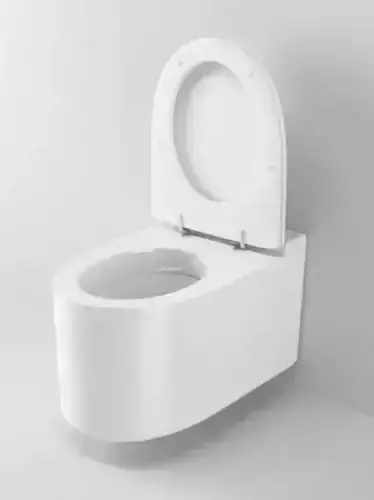 Ideal standard Moments toilet 