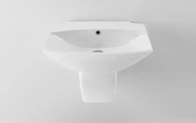 Ideal standard Cantica washbasin 