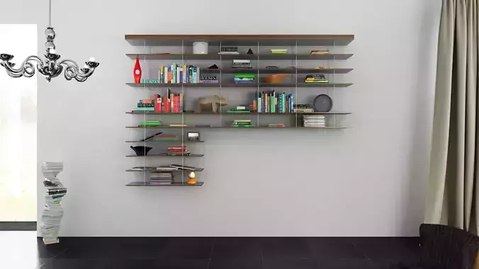 Taschen collection five different colored books