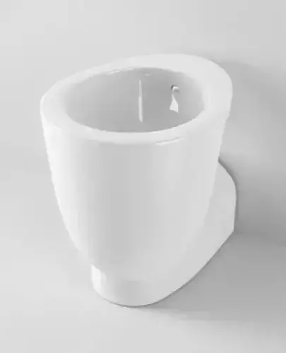 Ideal standard Small bidet 