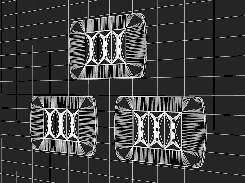 Switches N98 3D model_2