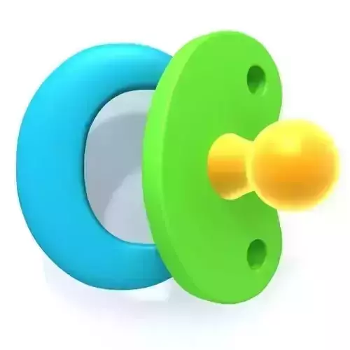 Pacifier
