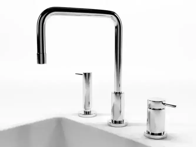 Faucet N39