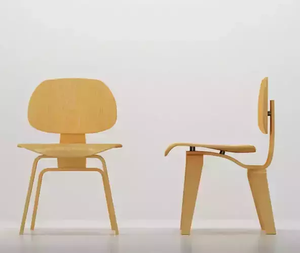 Vitra Plywood Group 1  