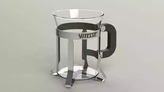 VITESSE Tea cup