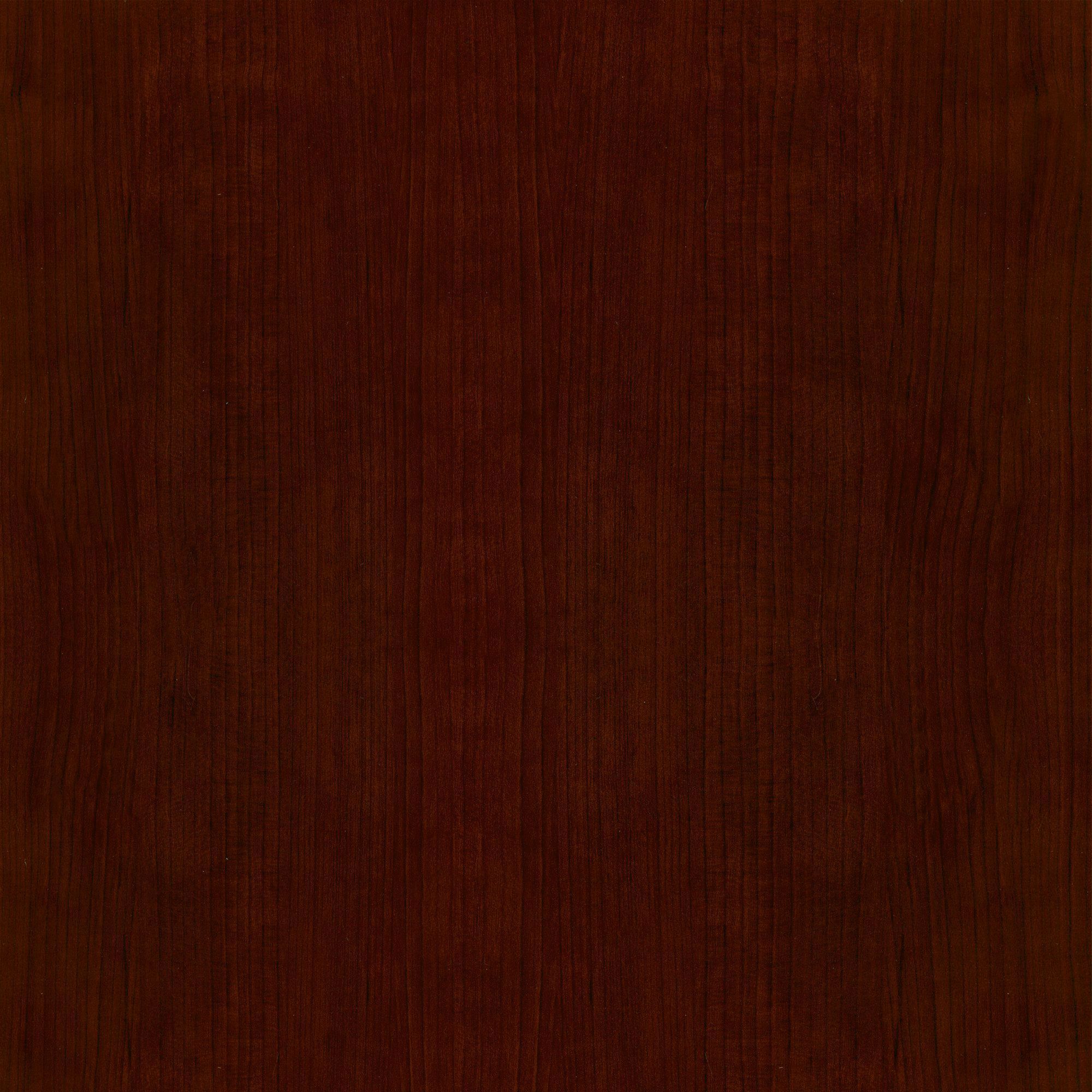 table consol wood 3D model_4