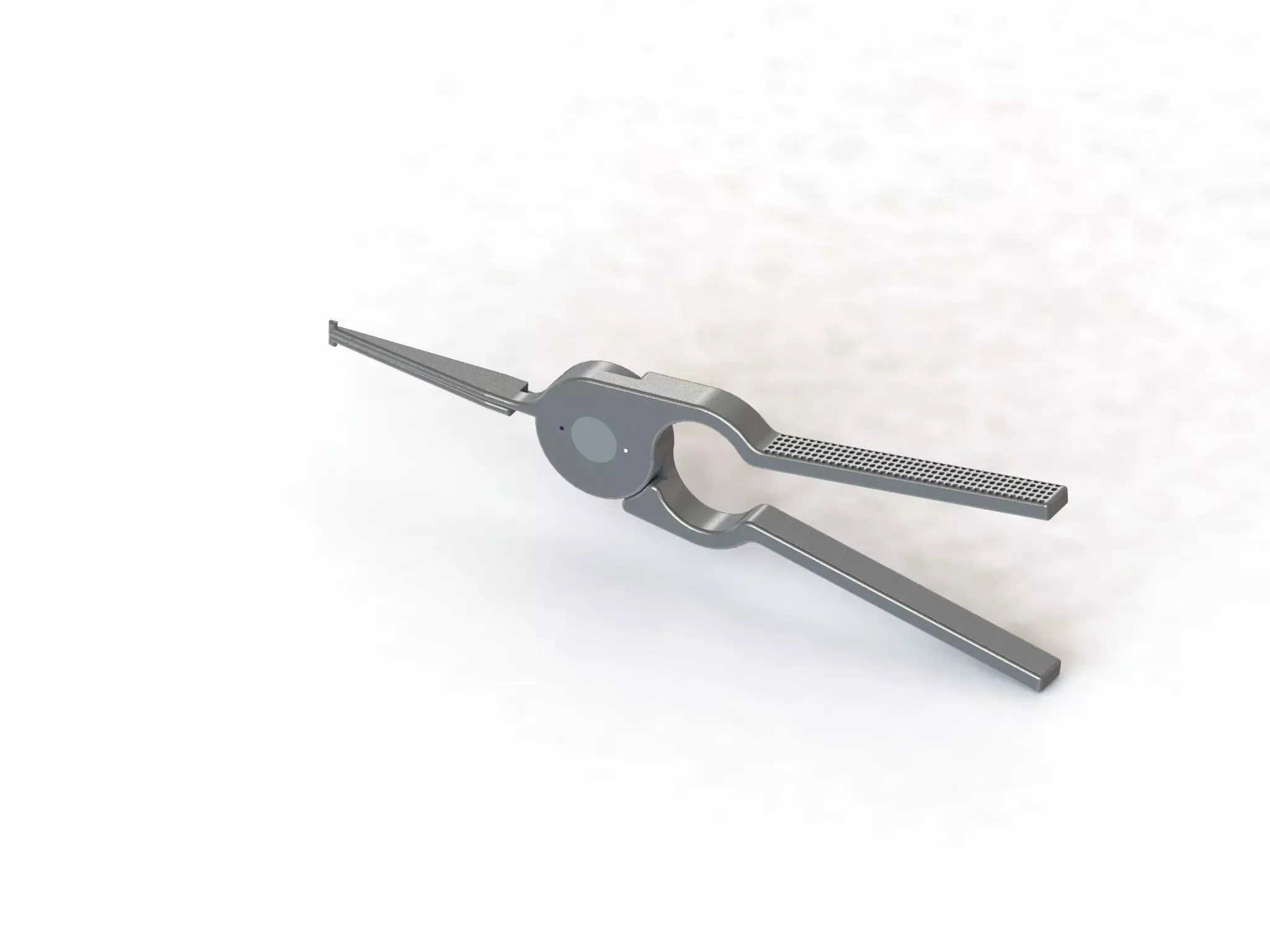 SPRING REMOVAL PLIERS 3D print model_0