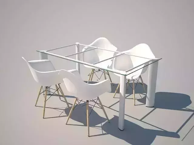 Dinning Table