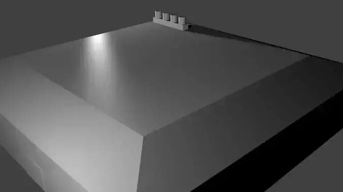 Simple Free Warehouse