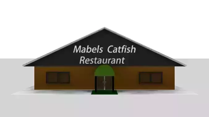 Catfish Restaurant