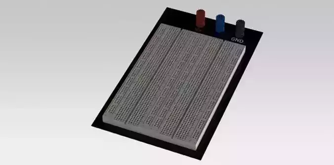 Electrical Bread Board
