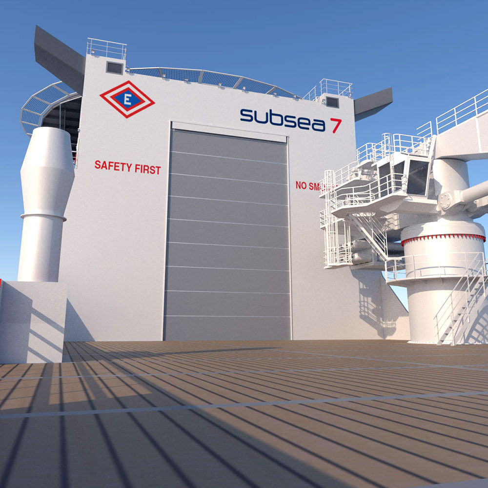 Light Construction Vessel Seven Viking 3D model_19