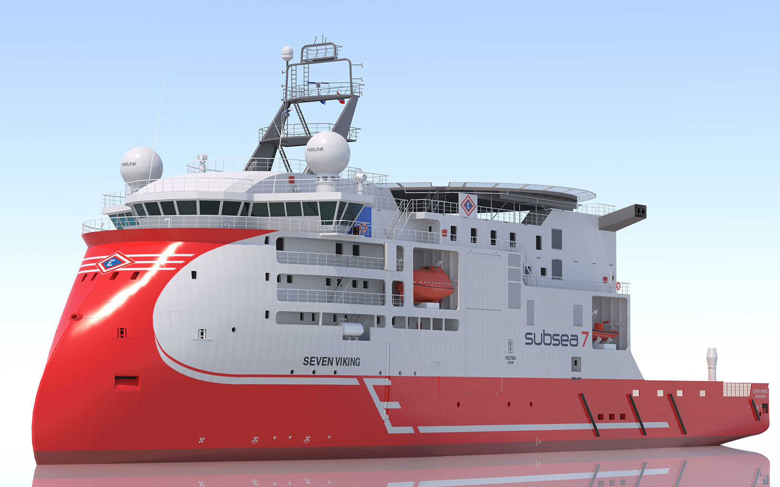 Light Construction Vessel Seven Viking 3D model_11