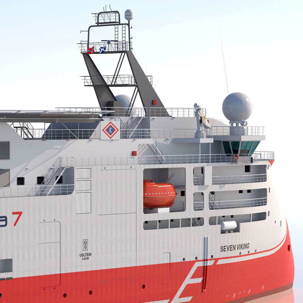 Light Construction Vessel Seven Viking 3D model_17