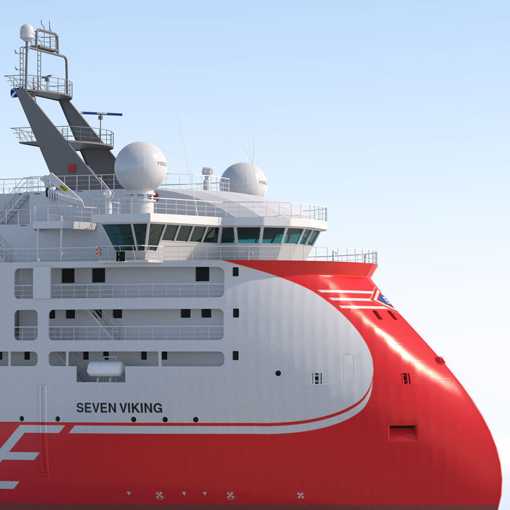 Light Construction Vessel Seven Viking 3D model_14