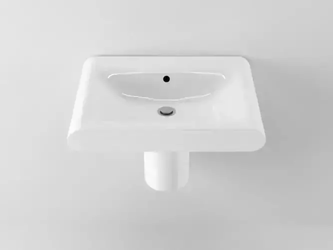 Ideal standard Moments washbasin 