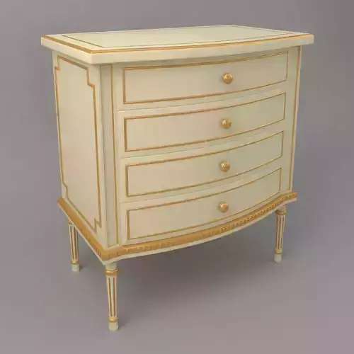 Stand Meroni Francesco