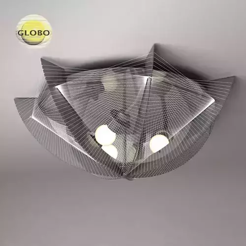 Ceiling lamp Globo lightning 1