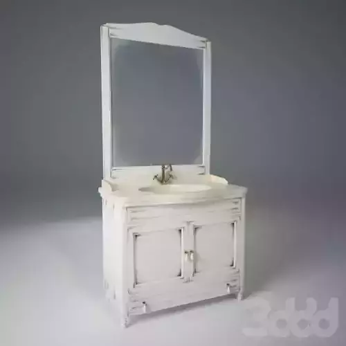 Furniture bathroom