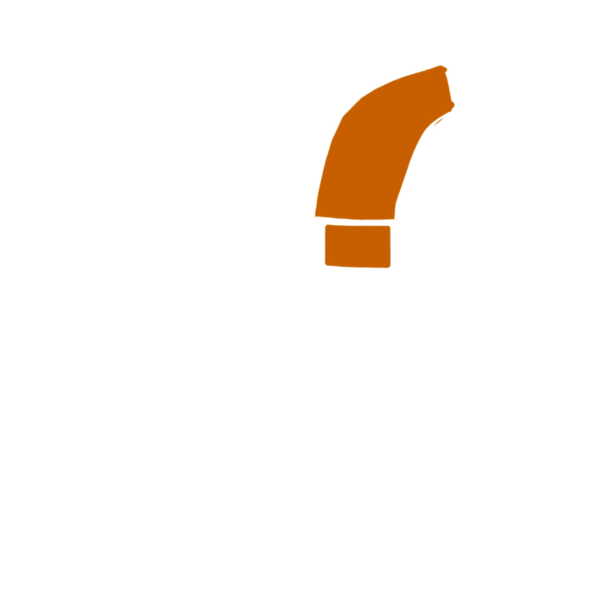 Helicopter 3D Beebop Concept 3D model_1