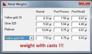 Ring swirl Pay for 1 you get 2 rings 3D print model_8