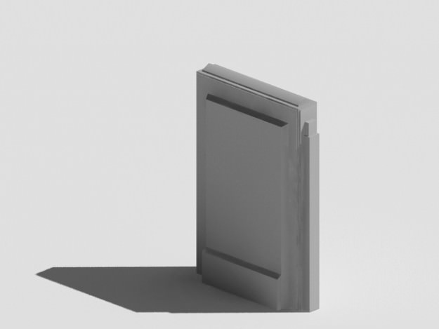 Buildings Collection house 3D model_12