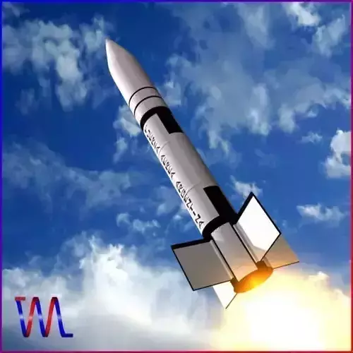 Condor-I missile