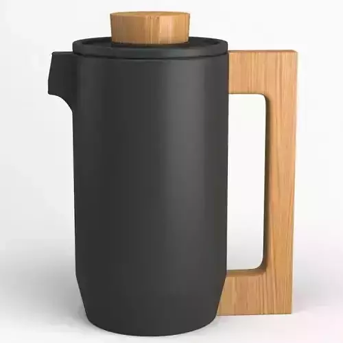 Coffee pot