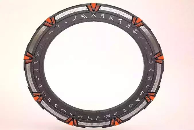 Star Gate 