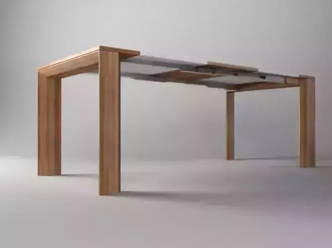 Calligaris Mistery 200 cm 