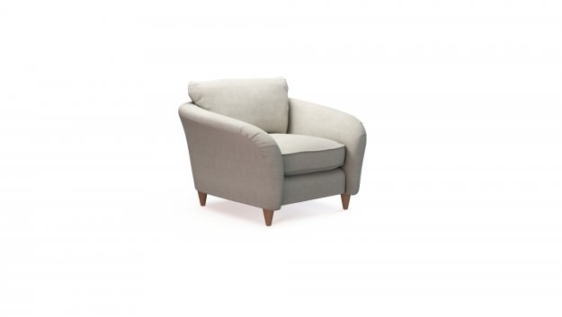Sofa collection vol 2 3D model_3