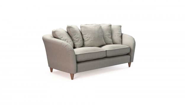 Sofa collection vol 2 3D model_2