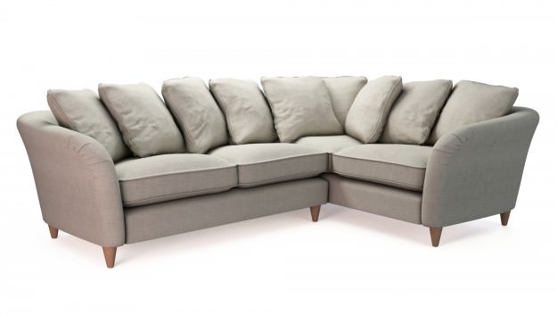 Sofa collection vol 2 3D model_1