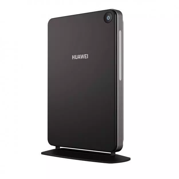 Wi-fi router 3D model_0