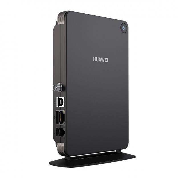 Wi-fi router 3D model_2