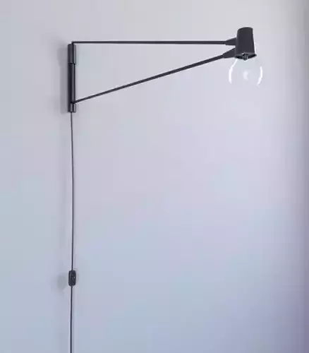 Modern Lamp